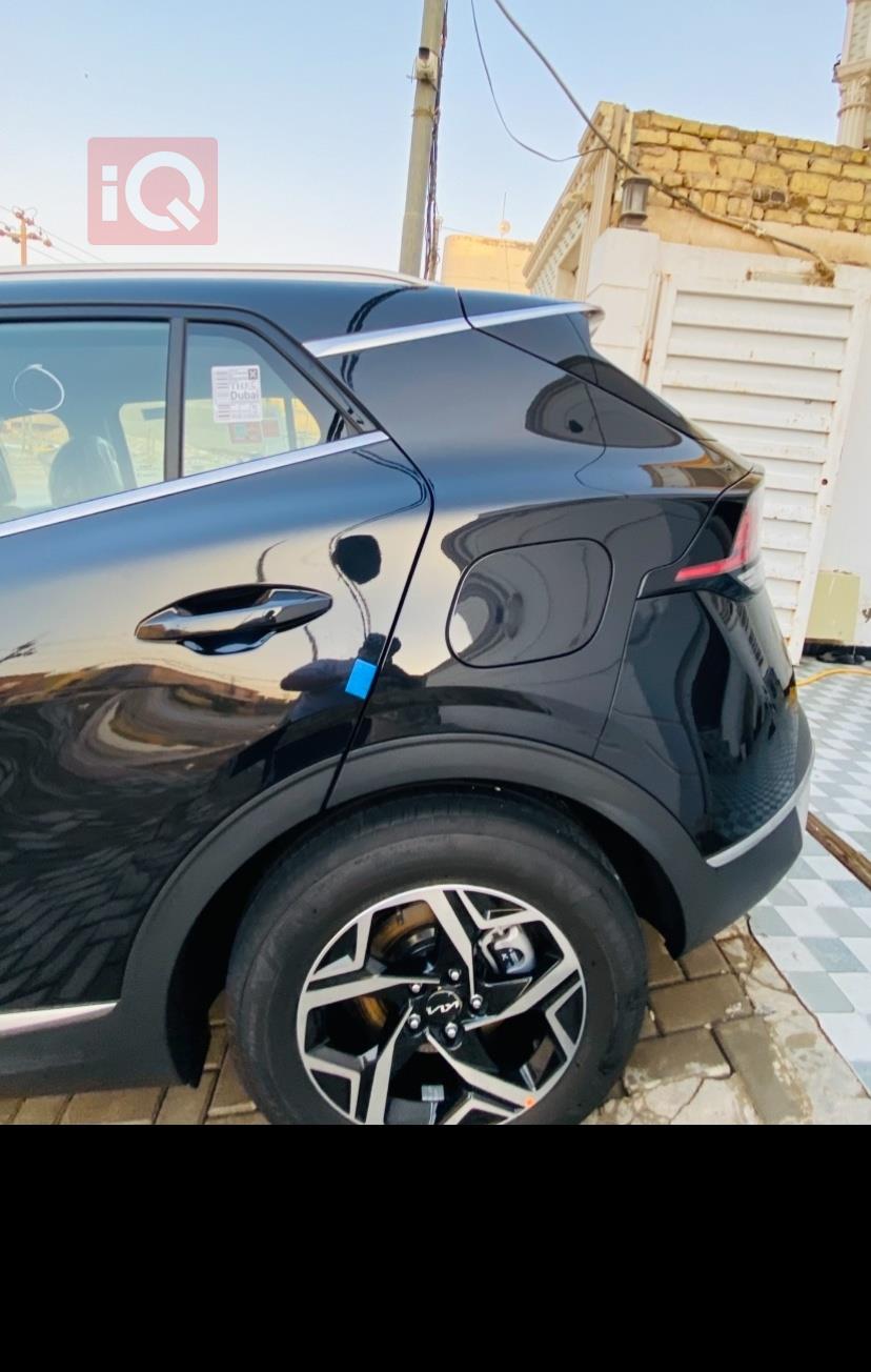 کیا سپۆرتاج